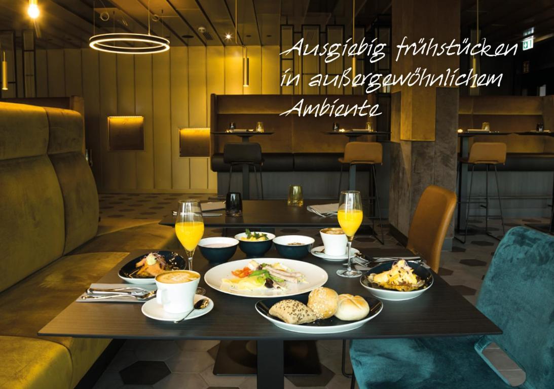 MY HOME MY HOTEL Rosenheim Exterior foto