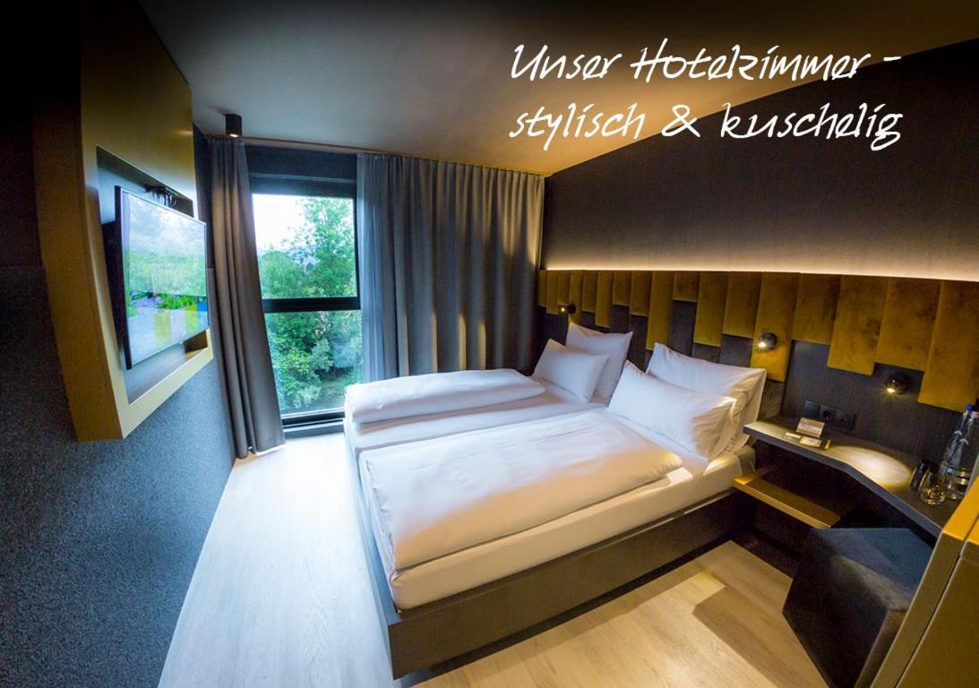 MY HOME MY HOTEL Rosenheim Exterior foto